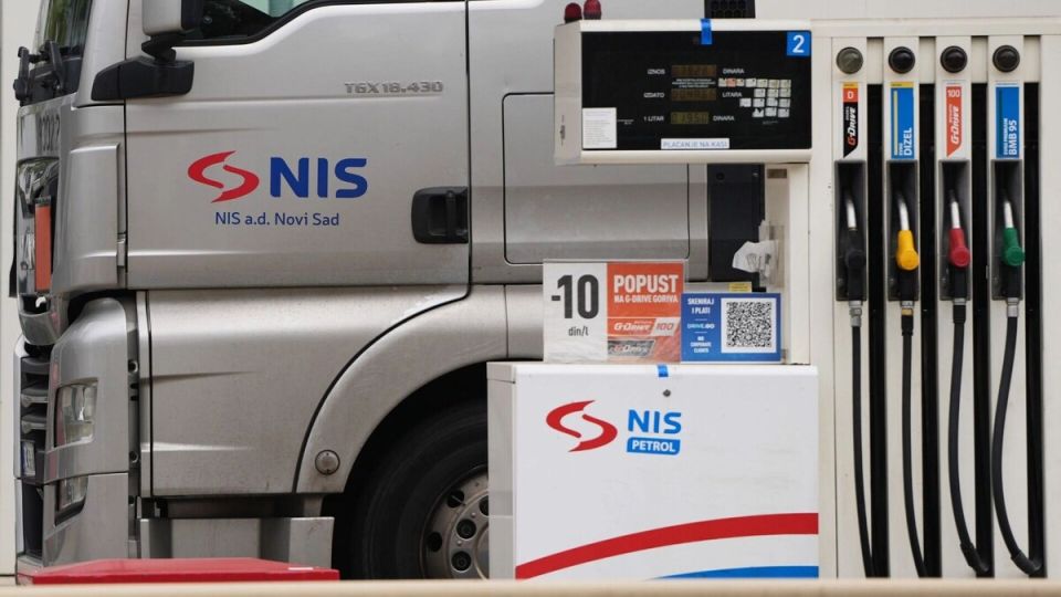 Национализация активов в Европе: Россия отвечает на санкции