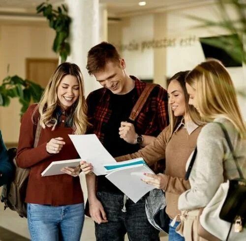 Госдума рассматривает законопроект о повышении стипендий до прожиточного минимума