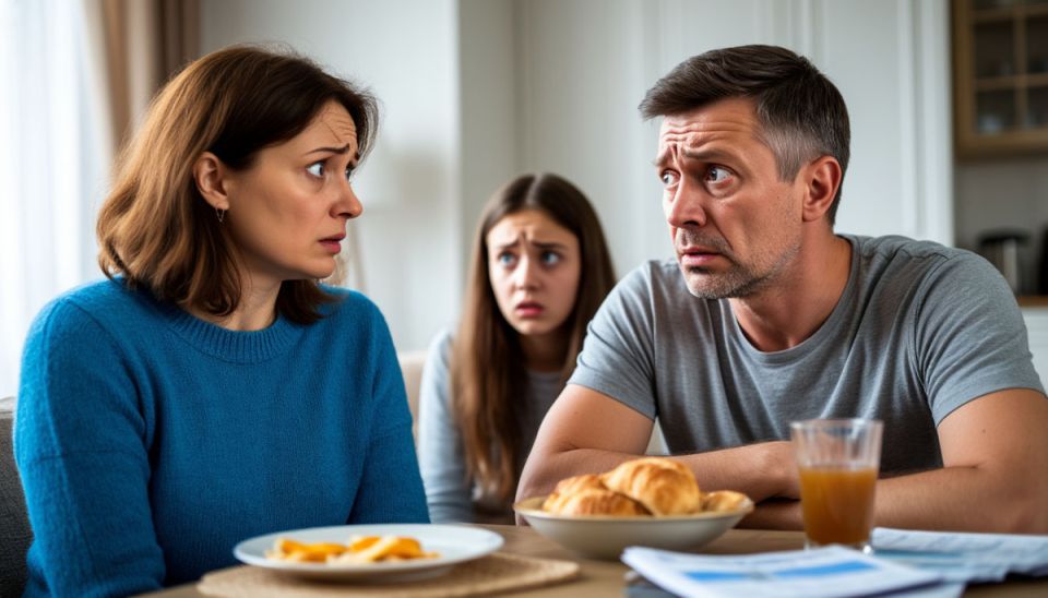 Когда привычная жизнь рушится: история выбора и перемен