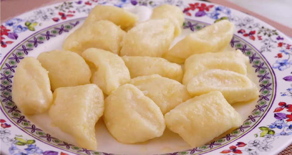 Быстрые вареники: секреты приготовления за 10 минут
