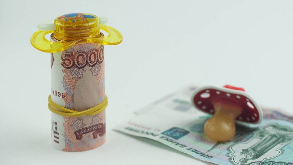 Изменения в порядке начисления пособий на детей с декабря 2025 года