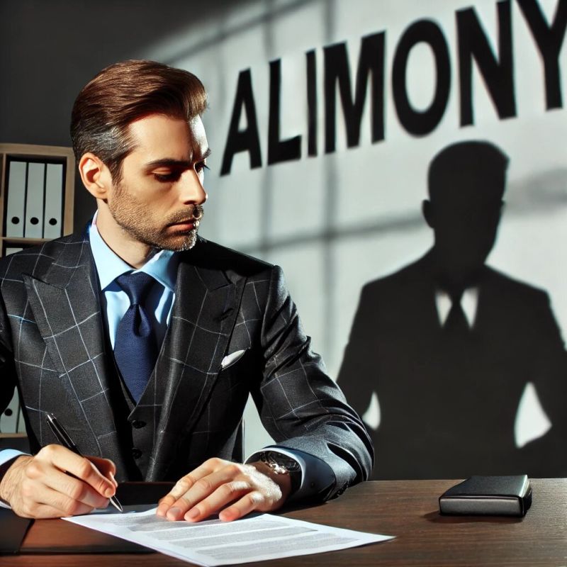 Опасные схемы: как непродуманные решения по алиментам могут привести к ещё большим бедам