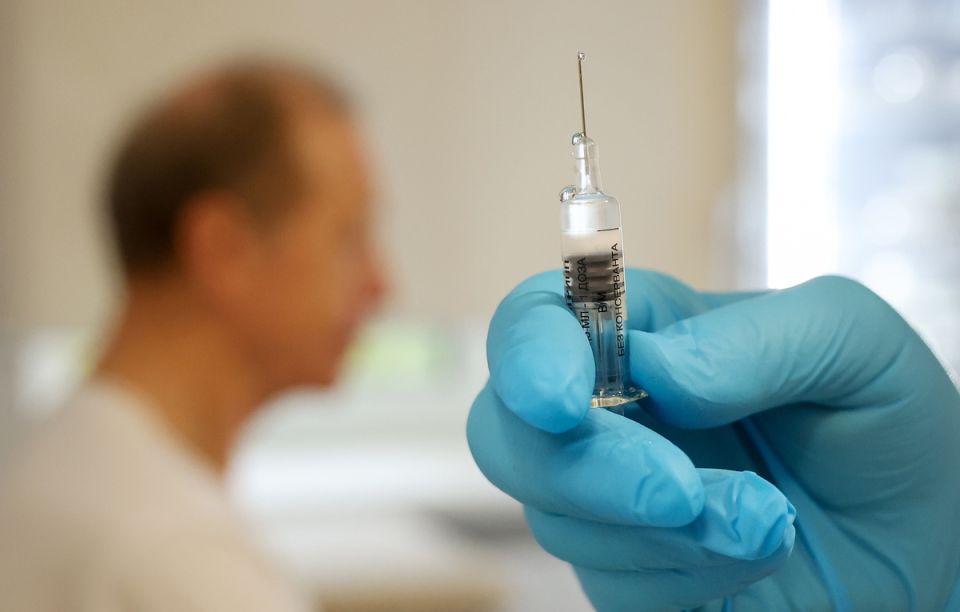 Правительство может задержать введение новых вакцин в национальный календарь прививок