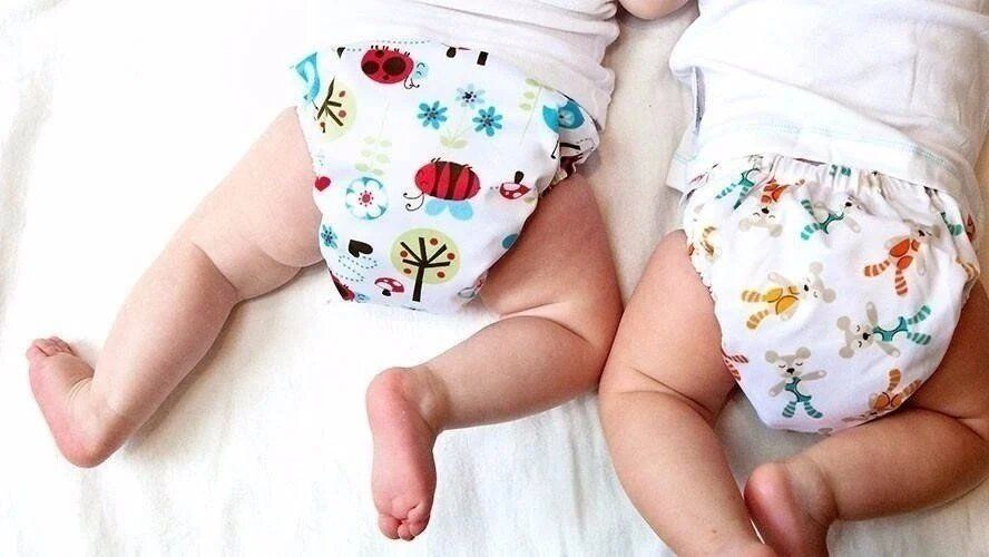 Как вернуть подгузники: право родителей и советы для успешного возврата