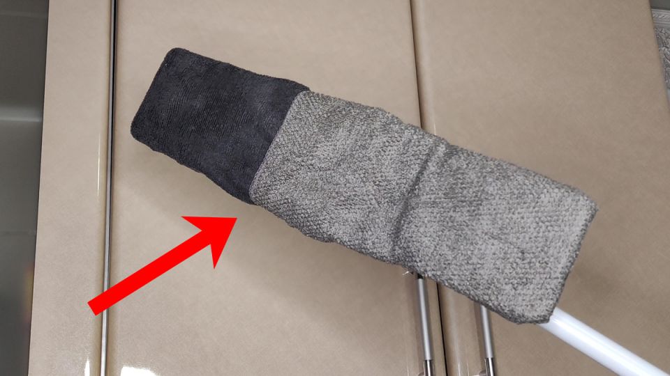 Умные советы по уборке, которые сэкономят ваше время и силы