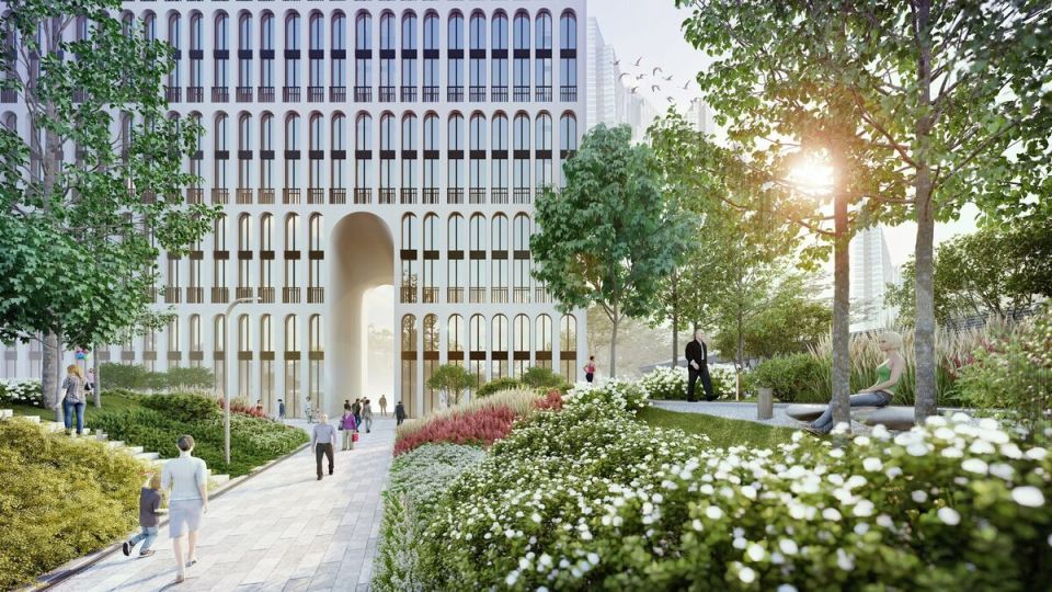 Как крупные застройщики добавляют 30% к смете