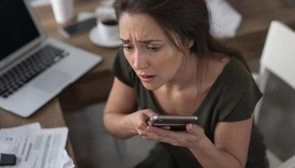 Как потерянная банковская карта может обернуться крупным долгом