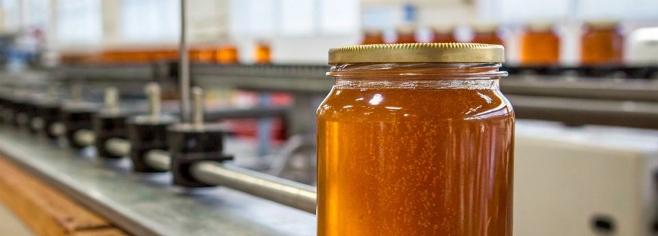 Качество мёда под контролем: Роскачество выявляет фальсификат
