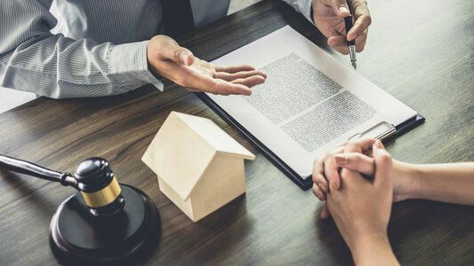 Обязательная доля в наследстве: права нетрудоспособных иждивенцев в 2025 году