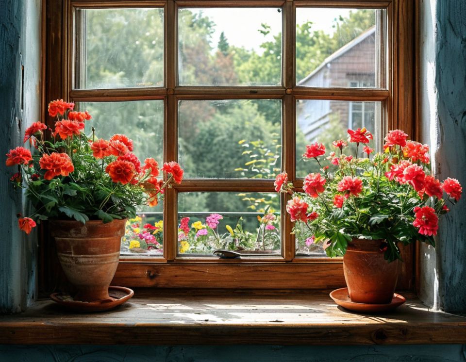 Растения для начинающих: как создать зелёный оазис в вашем доме