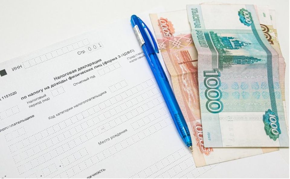 Как получить налоговый вычет на образование: до 45,5 тысяч рублей без лишних хлопот