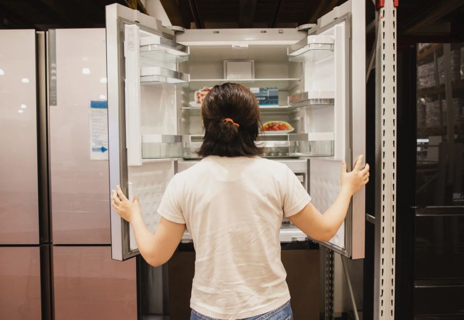 Как избежать ловушек при выборе нового холодильника: пять распространенных заблуждений