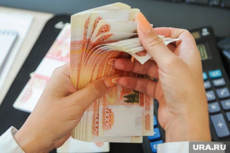 Декабрьская неожиданность: пенсионеры получат двойные выплаты