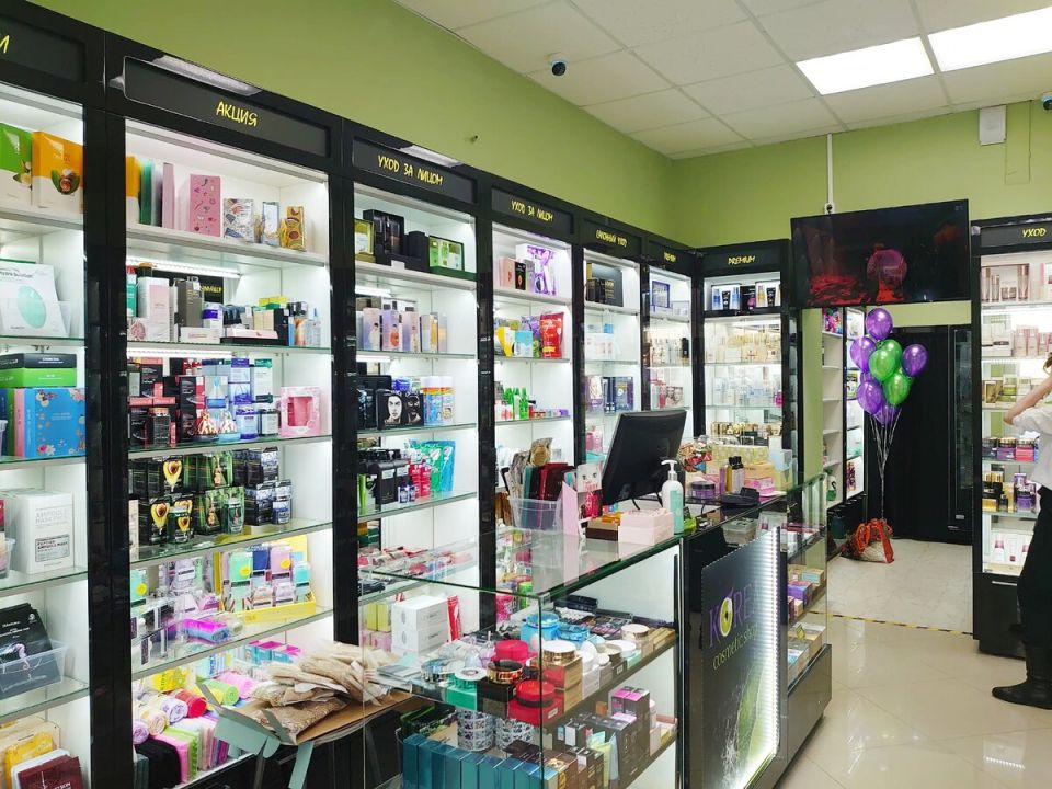 Косметика подорожает: реальность или миф в 2025 году?