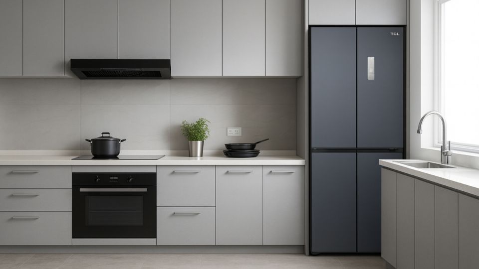 Неочевидные продукты, которые стоит хранить в холодильнике