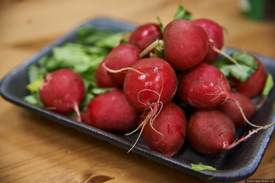 Ошибки при мытье фруктов и овощей: что нужно знать для безопасного питания