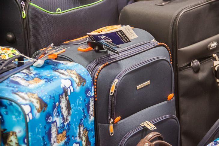 Секрет идеальной упаковки чемодана: система, которая экономит время и ничего не забывает