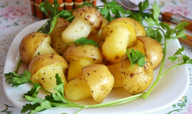 Вкусный гарнир без картошки: новые идеи для обеда