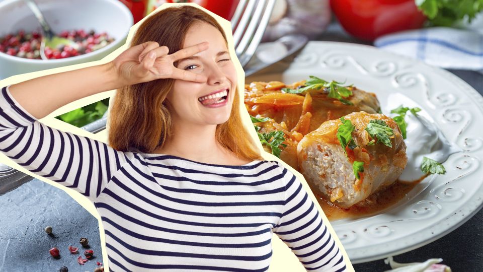 Голубцы не развалятся и не будут хрустеть: раскрыт главный секрет поваров