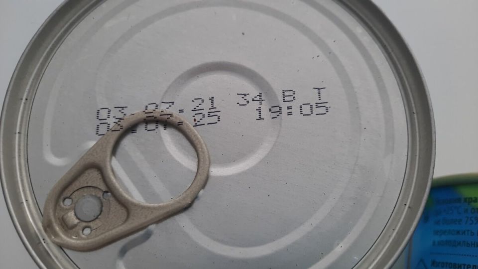 Необычные продукты, которые можно хранить вечно: откройте для себя долгосрочные запасы