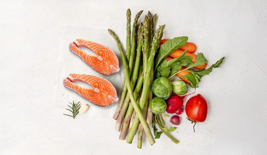 Сильные вены, крепкое здоровье: секреты питания при варикозе