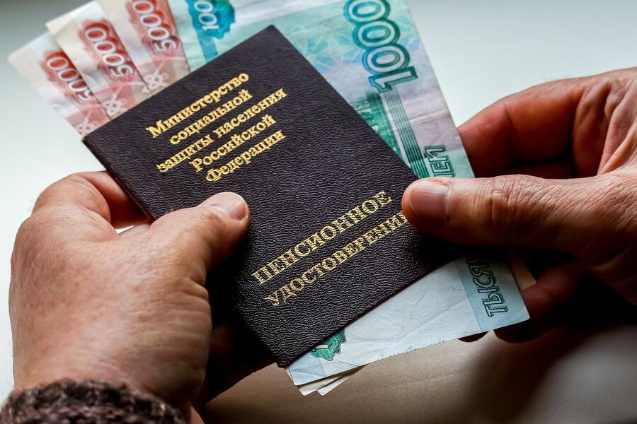 Изменения в пенсионном законодательстве: добровольцы теперь могут рассчитывать на заслуги