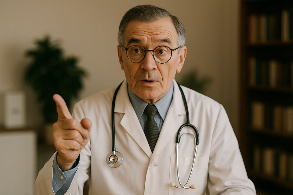 ��� ��������� �������� �������: 10 ����������� ��������� ��� ��������