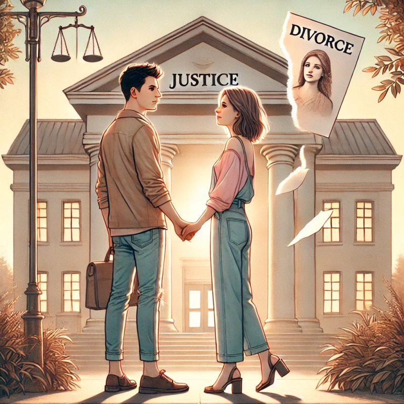 Как восстановить отношения после развода: возможные шаги к примирению