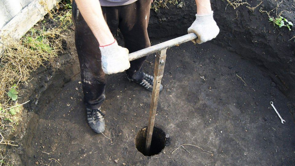 Независимое водоснабжение: важные правила для дачников