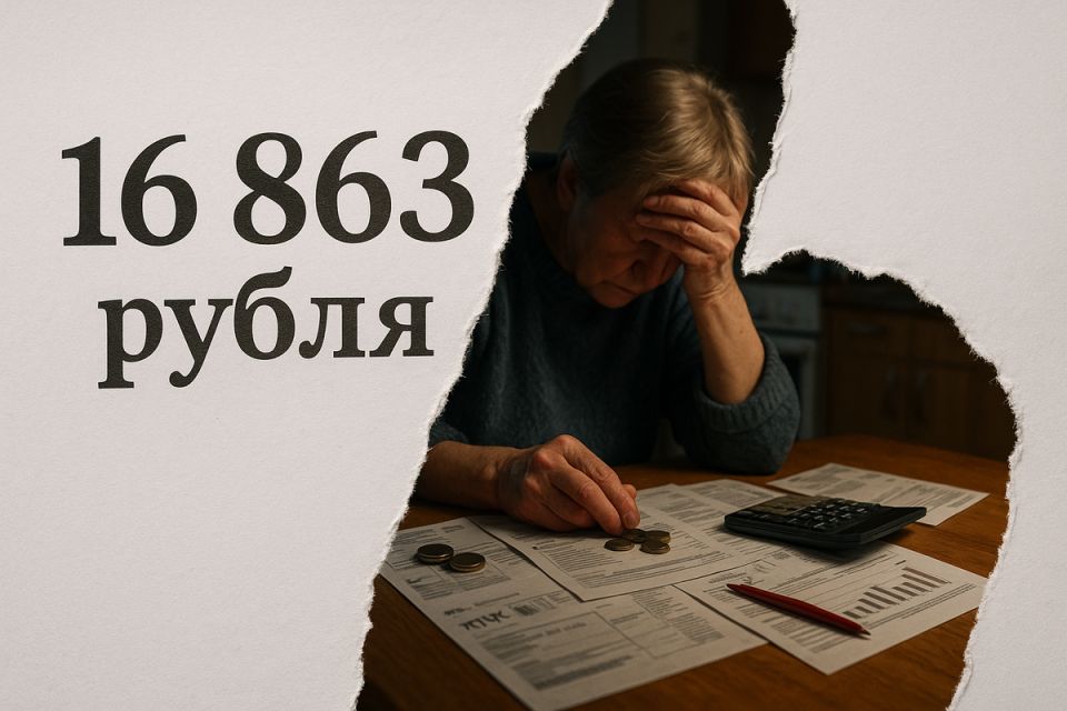 Какой минимум нужен для достойной жизни в России: факты и цифры