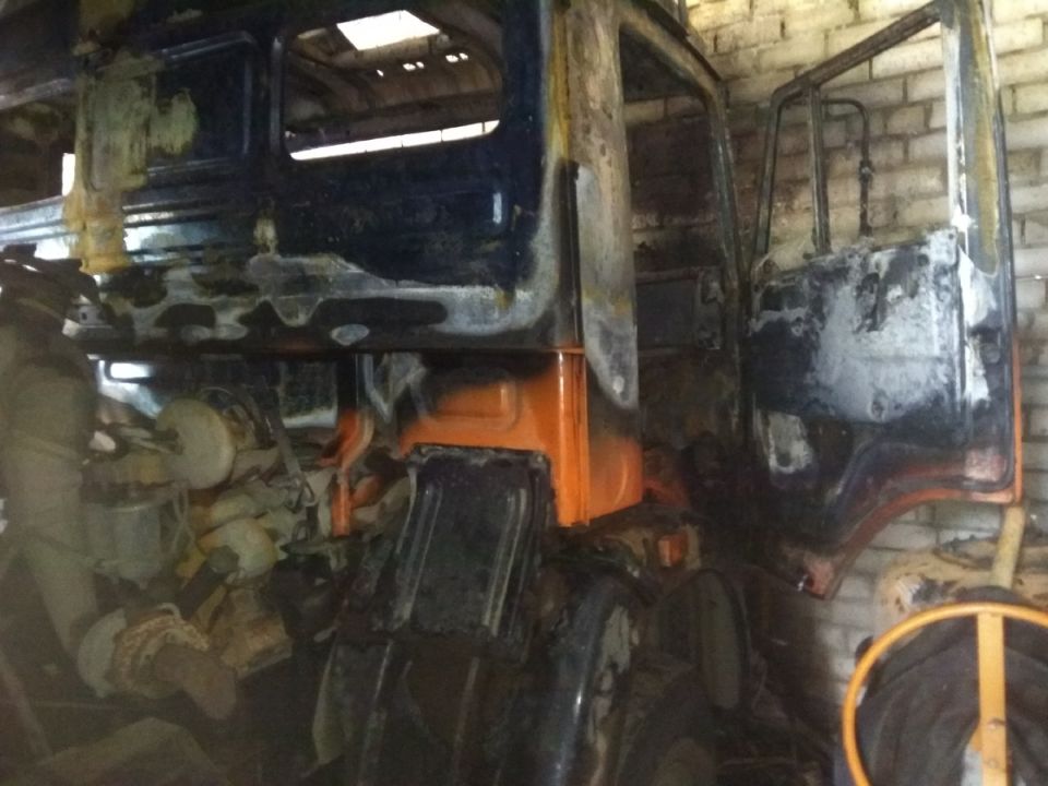 Дружеская услуга обернулась миллионным иском: как простой пожар затянулся в долгую судебную битву