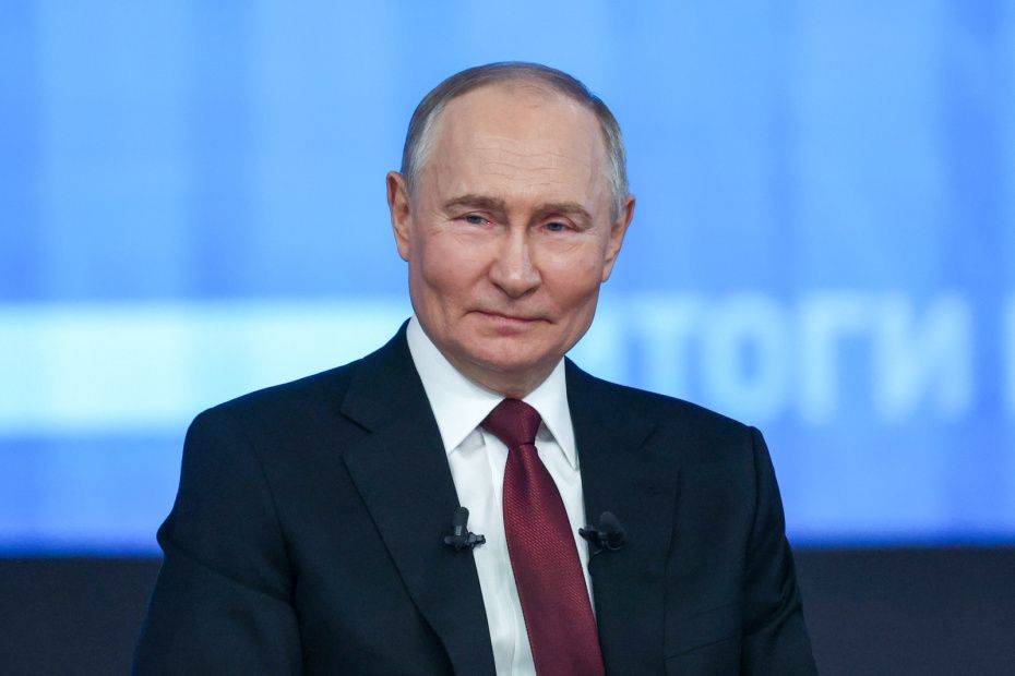 Президиум Совета по правам человека обновлён: кто вошёл в новый состав?