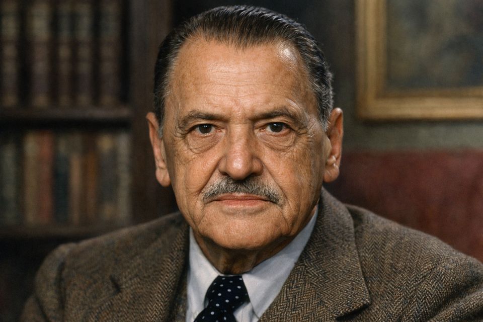 Женская загадка: как уму непостижимое становится очевидным