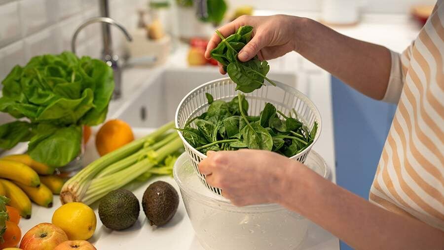 Глобальный кризис: каждый третий страдает от нехватки здорового питания