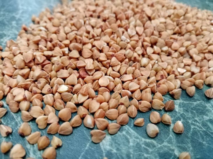 Гречка vs киноа: каша, из-за которой диетологи теряют работу