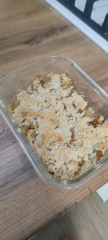 Как вкусно и легко похудеть: рецепт тирамису на 1400 ккал