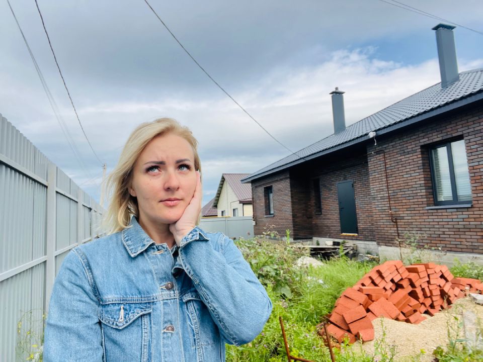 Почему переезд в дом не всегда оправдывает надежды