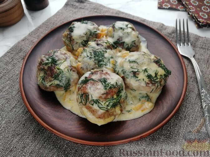 Удивите своих близких: быстрые и вкусные рецепты