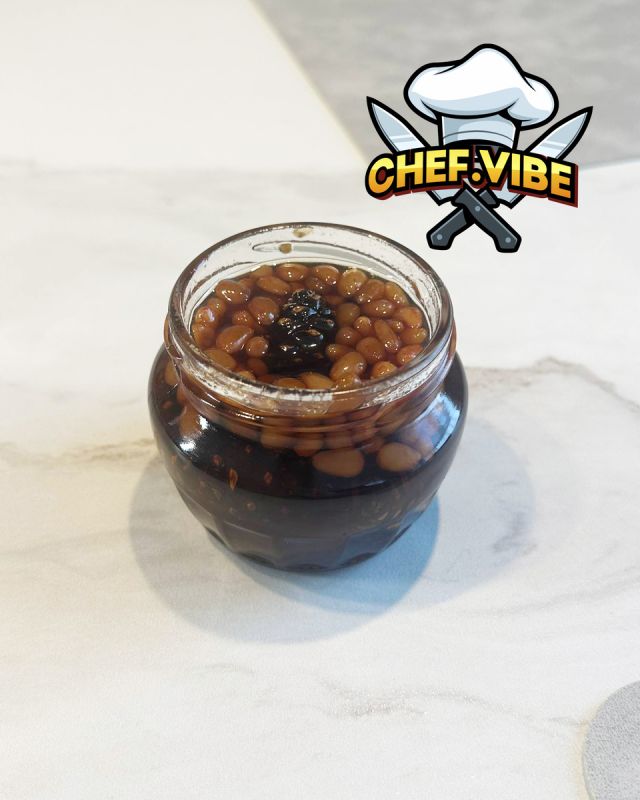 Варенье из сосновых шишек: удивительный вкус и полезные свойства