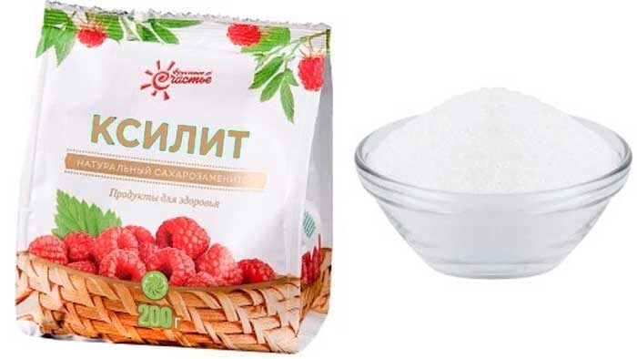 Ксилит: подойдет ли вам этот сладкий заменитель?