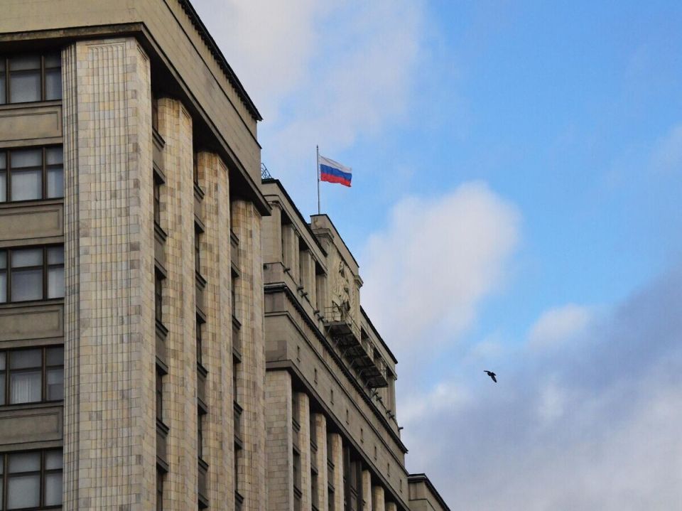 В Госдуме обсуждают новые меры для защиты клиентов банков