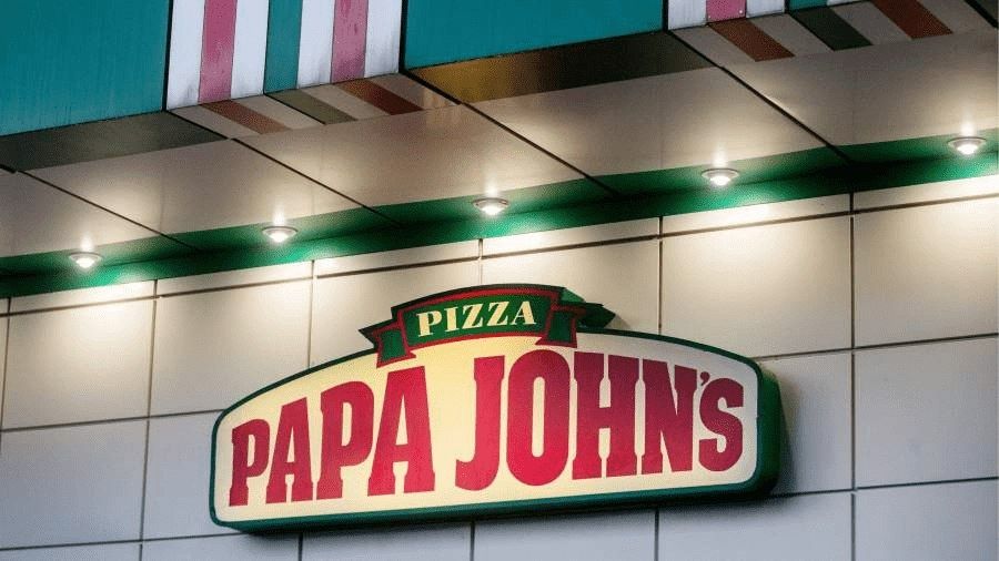 Papa John�s �������� ��������� � ����������: ��� ����� �������� ��������?