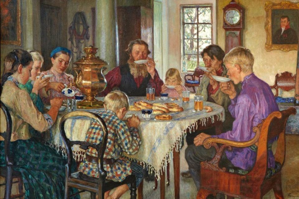 ������� ����� ���������� �������: ������� �������� � ������������ �������