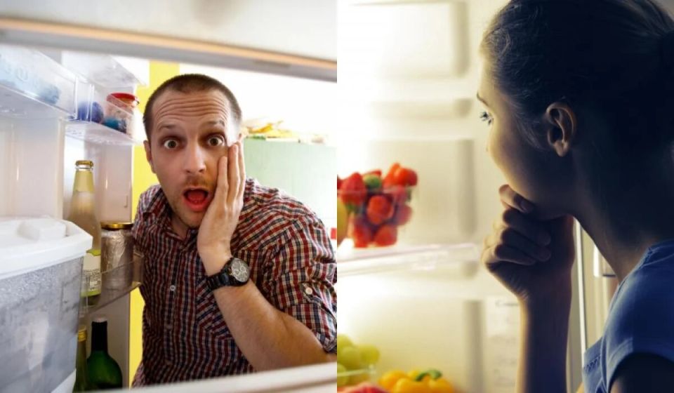 Продукты, которые пора выбросить из холодильника: советы эксперта