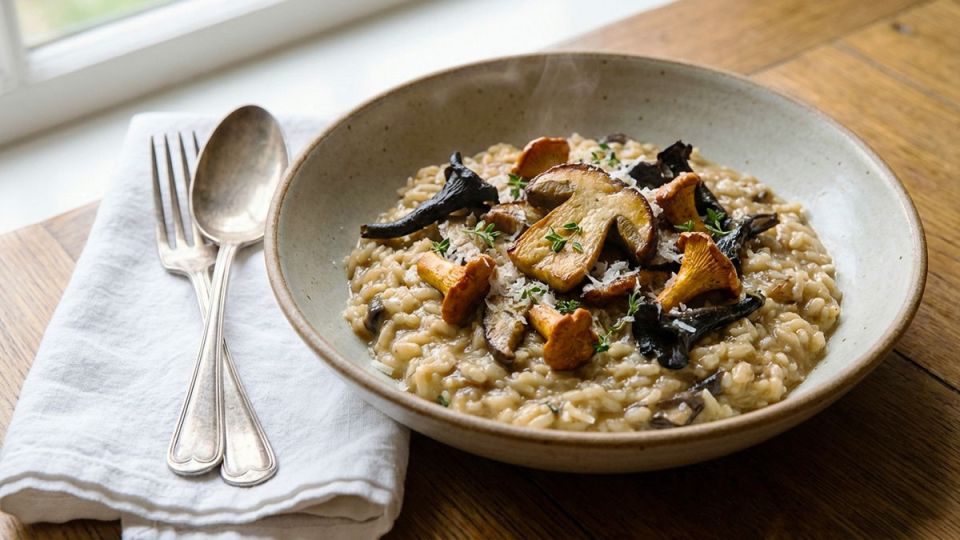 Простые домашние блюда, которые легко приготовить каждый день