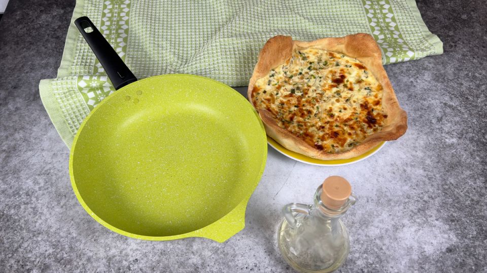 Сырные радости: меню на каждый день недели