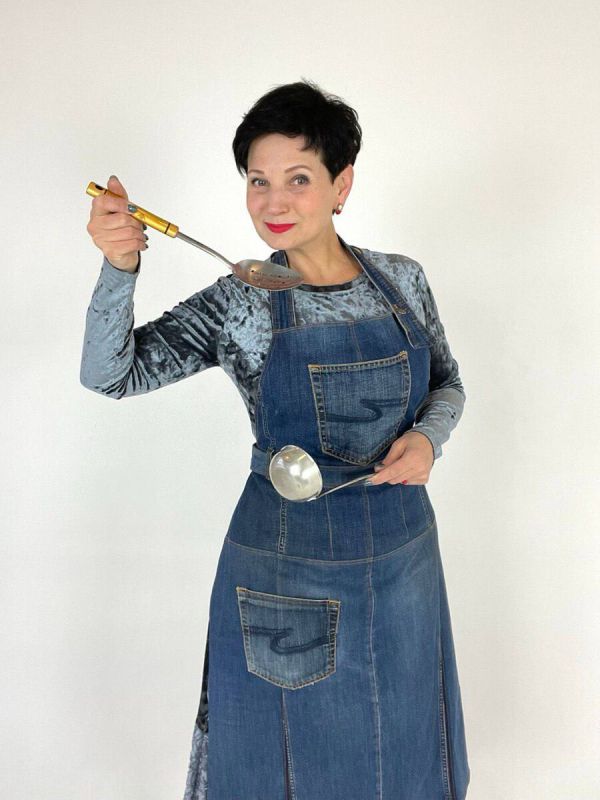 Новый канал с рецептами: спокойное решение для повседневной кухни