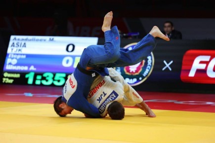 24  25           ,   Russian Judo Tour