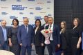 Газете Комсомольская правда 100 лет