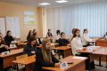 Выпускники Хабаровского края сдают первый ЕГЭ